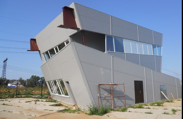 Какие ошибки чаще всего допускают при строительстве ангаров из сэндвич-панелей